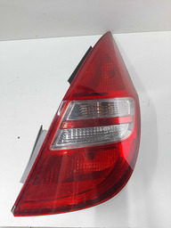 Lanterna Direita I30 2008 A 2012 Detalhe