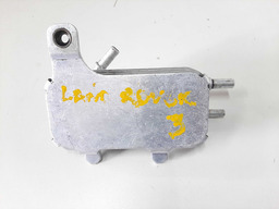 RESFRIADOR ÓLEO TROCADOR DE CALOR DISCOVERY 3 2.7 2006 A 09