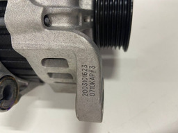 ALTERNADOR HB20 PICANTO 1.0 12V 3CC 2013/ 20/ (PLUG 3 PINOS)