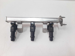 Flauta Bicos Injetores Hb20 1.0 2020 A 2022 ASPIRADO