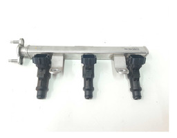 FLAUTA BICOS INJETORES HB20 1.0 2020 A 2022 ASPIRADO