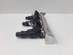 FLAUTA BICOS INJETORES HB20 1.0 2020 A 2022 ASPIRADO