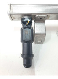 FLAUTA BICOS INJETORES HB20 1.0 2020 A 2022 ASPIRADO