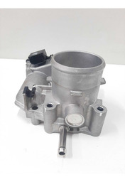 CORPO DE BORBOLETA TBI HYUNDAI HB20 1.0 3CC 2020 A 2023