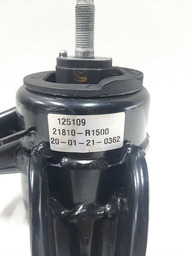 COXIM MOTOR LADO DIREITO HB20 1.0 3CC 2020 A 2023