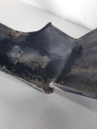 PARALAMA DIREITO FUSION 2006 2007 A 2009