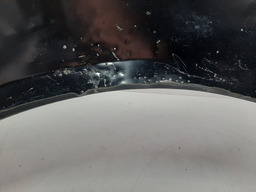 PARALAMA DIREITO FUSION 2006 2007 A 2009