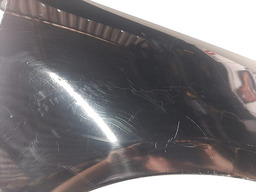 PARALAMA DIREITO FUSION 2006 2007 A 2009