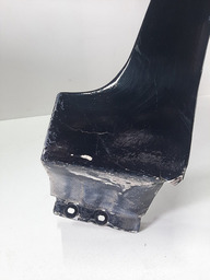 PARALAMA DIREITO FUSION 2006 2007 A 2009