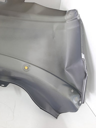 PARALAMA ESQUERDO DISCOVERY 3 4 2005 2006 A 2016 PEQ DETALHE