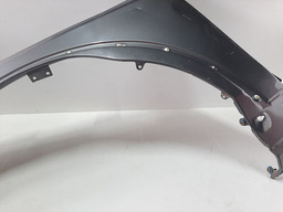 PARALAMA ESQUERDO DISCOVERY 3 4 2005 2006 A 2016 PEQ DETALHE