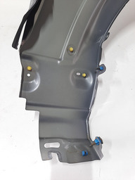 PARALAMA ESQUERDO DISCOVERY 3 4 2005 2006 A 2016 PEQ DETALHE