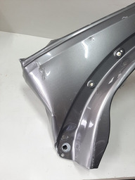 PARALAMA ESQUERDO DISCOVERY 3 4 2005 2006 A 2016 PEQ DETALHE