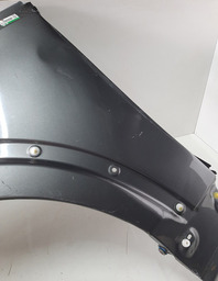 PARALAMA ESQUERDO DISCOVERY 3 4 2005 2006 A 2016 PEQ DETALHE