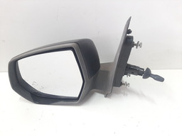 Retrovisor Esquerdo Chevrolet Spin 2013 A 2018