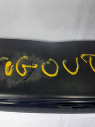 TAMPA TRASEIRA PEUGEOT 307 HATCH 2002 2003 A 2012