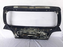 TAMPA TRASEIRA PEUGEOT 307 HATCH 2002 2003 A 2012