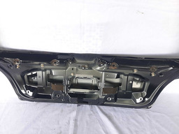 TAMPA TRASEIRA PEUGEOT 307 HATCH 2002 2003 A 2012