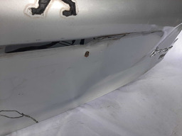 TAMPA TRASEIRA SEM VIDRO PEUGEOT 206 2004 A 2011 DETALHES 