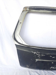 TAMPA TRASEIRA FIAT PALIO SAPAO 2004 A 2015 