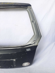 TAMPA TRASEIRA FIAT PALIO SAPAO 2004 A 2015 