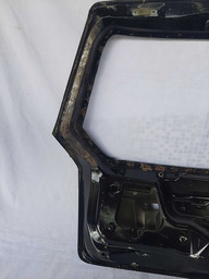 TAMPA TRASEIRA FIAT PALIO SAPAO 2004 A 2015 