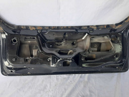 TAMPA TRASEIRA FIAT PALIO SAPAO 2004 A 2015 