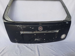 TAMPA TRASEIRA FIAT PALIO SAPAO 2004 A 2015 