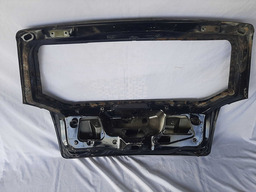 TAMPA TRASEIRA FIAT PALIO SAPAO 2004 A 2015 