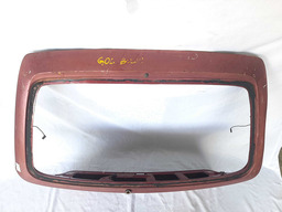 TAMPA TRASEIRA GOL G3 FASE2 2003 2004 A 2005 FURO LIMPADOR 