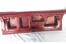 TAMPA TRASEIRA GOL G3 FASE2 2003 2004 A 2005 FURO LIMPADOR 