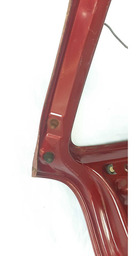 TAMPA TRASEIRA GOL G3 FASE2 2003 2004 A 2005 FURO LIMPADOR 