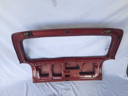 TAMPA TRASEIRA GOL G3 FASE2 2003 2004 A 2005 FURO LIMPADOR 