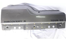 Tampa Traseira Inferior Land Rover Discovery 3 2006 A 2009