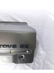 TAMPA TRASEIRA INFERIOR LAND ROVER DISCOVERY 3 2006 A 2009