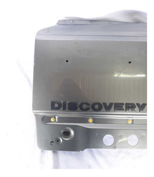 TAMPA TRASEIRA INFERIOR LAND ROVER DISCOVERY 3 2006 A 2009