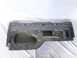 TAMPA TRASEIRA INFERIOR LAND ROVER DISCOVERY 3 2006 A 2009
