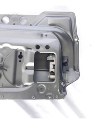 TAMPA TRASEIRA INFERIOR LAND ROVER DISCOVERY 3 2006 A 2009