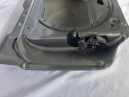 TAMPA TRASEIRA INFERIOR LAND ROVER DISCOVERY 3 2006 A 2009