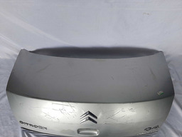 TAMPA TRASEIRO CITROEN C4 PALLAS 2008 A 2013 