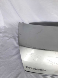 TAMPA TRASEIRO CITROEN C4 PALLAS 2008 A 2013 