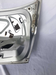 TAMPA TRASEIRO CITROEN C4 PALLAS 2008 A 2013 