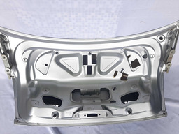 TAMPA TRASEIRO CITROEN C4 PALLAS 2008 A 2013 