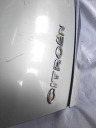TAMPA TRASEIRO CITROEN C4 PALLAS 2008 A 2013 