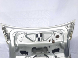 TAMPA TRASEIRO CITROEN C4 PALLAS 2008 A 2013 