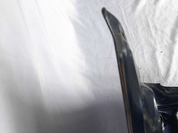 TAMPA TRASEIRA CIVIC 1999 A 2000 DETALHE 