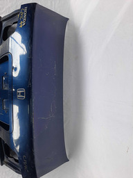 TAMPA TRASEIRA CIVIC 1999 A 2000 DETALHE 