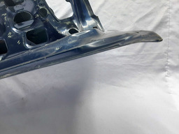 TAMPA TRASEIRA CIVIC 1999 A 2000 DETALHE 