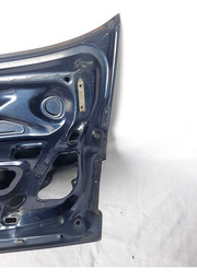 TAMPA TRASEIRA CIVIC 1999 A 2000 DETALHE 