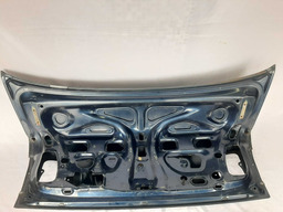 TAMPA TRASEIRA CIVIC 1999 A 2000 DETALHE 